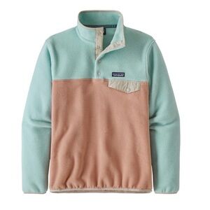 Patagonia Men's Fleece Pullover